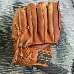 Professional Thermosports Baseball Glove